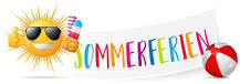 Sommerferien